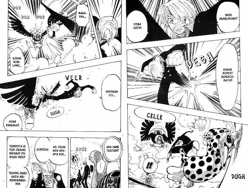 one-piece-id - Chapter: 127