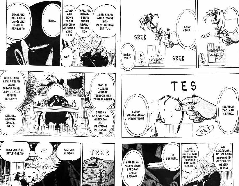 one-piece-id - Chapter: 127