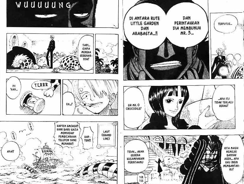 one-piece-id - Chapter: 127