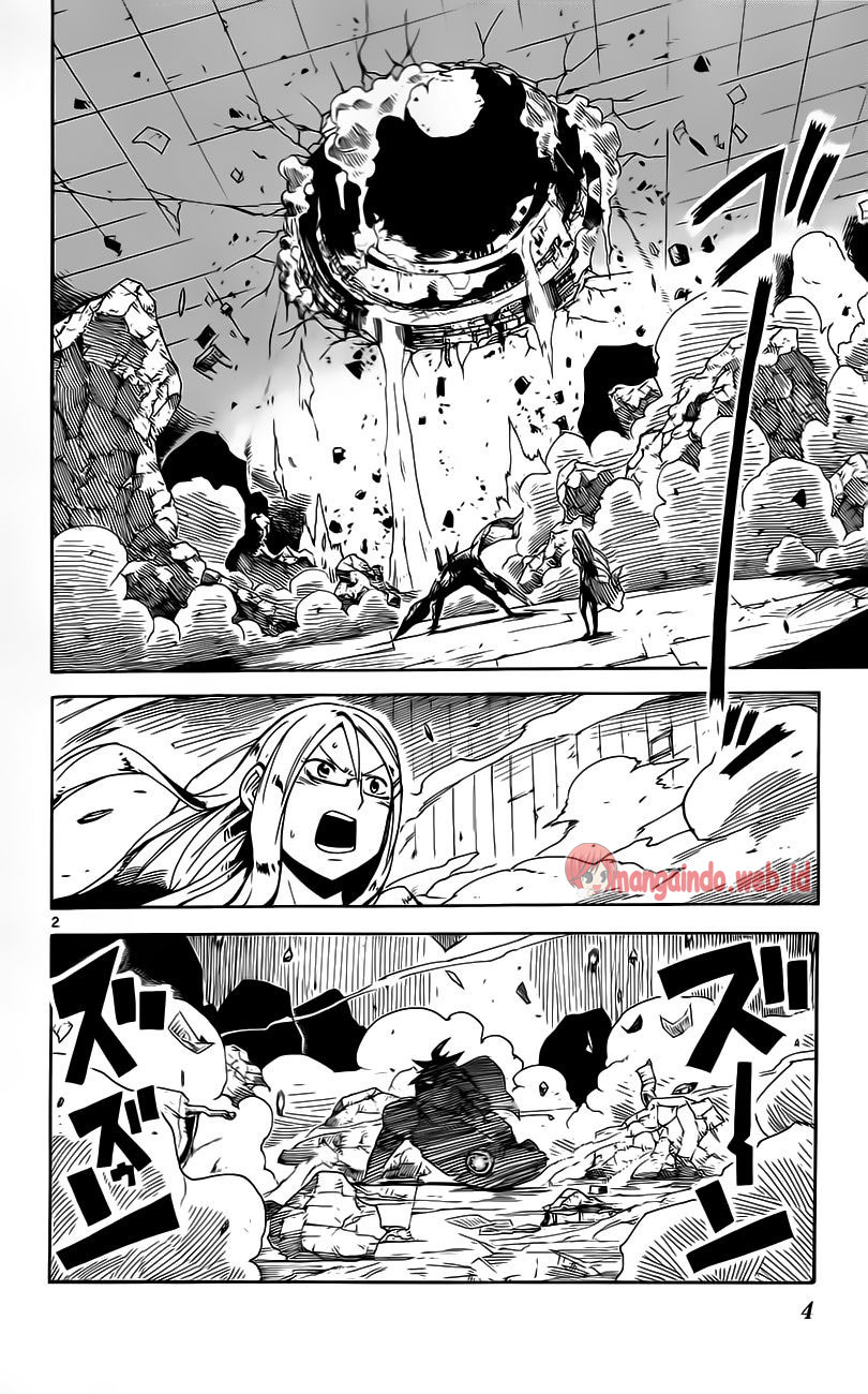 bullet-armors - Chapter: 25