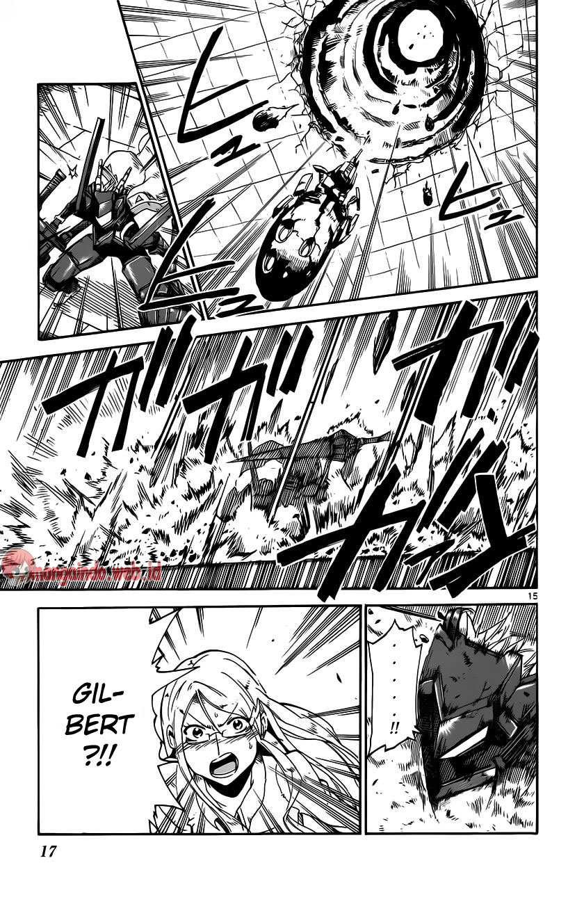 bullet-armors - Chapter: 25