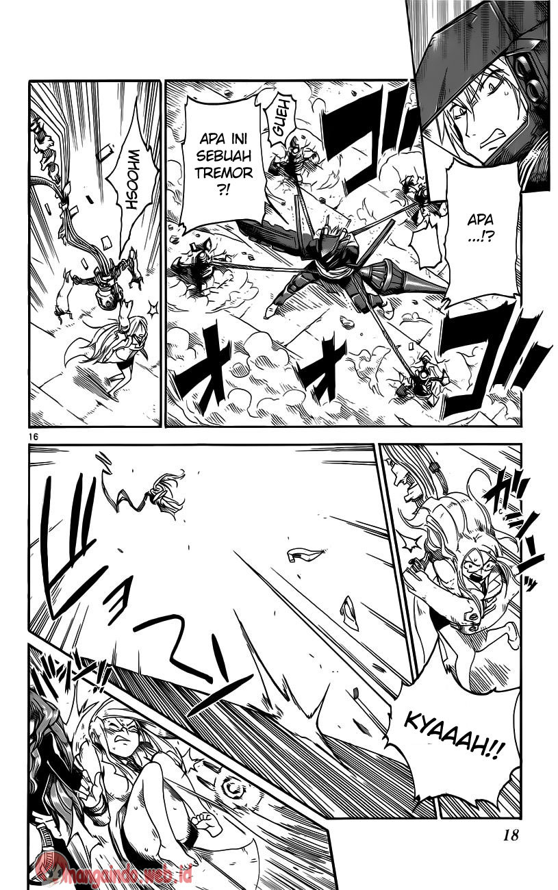 bullet-armors - Chapter: 25