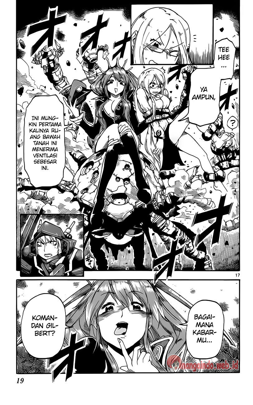 bullet-armors - Chapter: 25