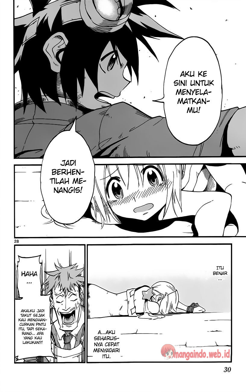 bullet-armors - Chapter: 25