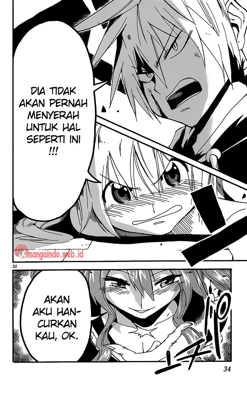 bullet-armors - Chapter: 25