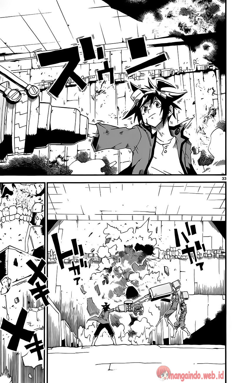 bullet-armors - Chapter: 25
