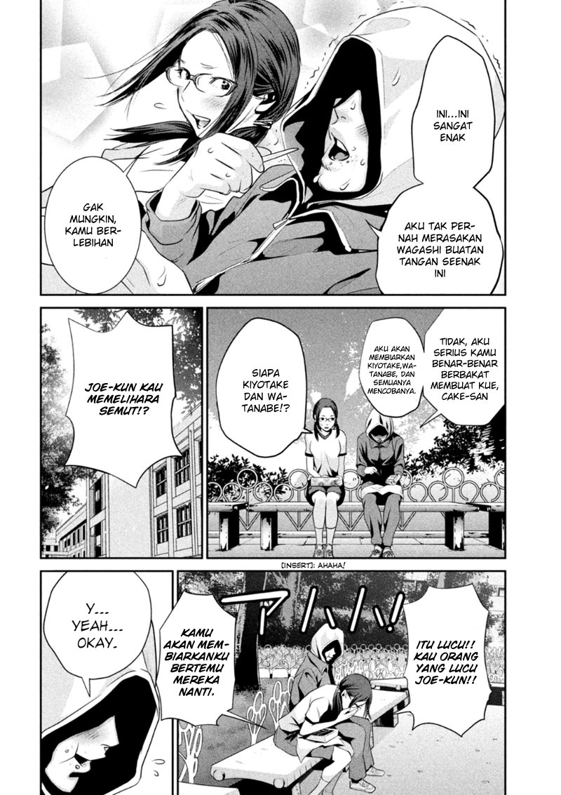 prison-school - Chapter: 169