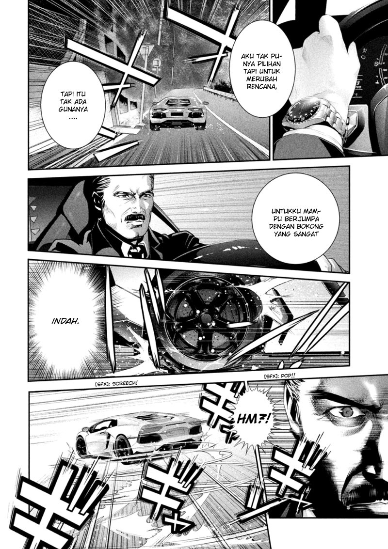prison-school - Chapter: 169