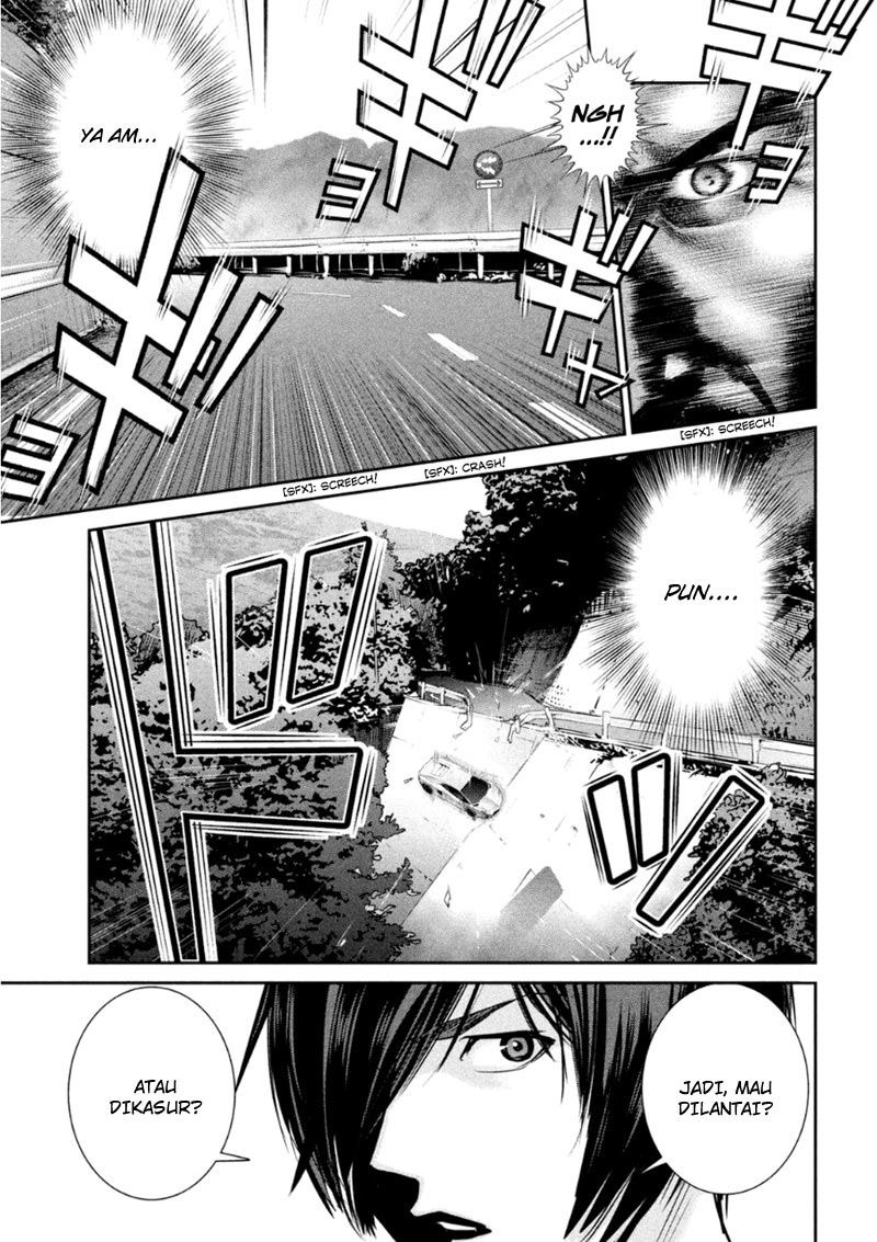 prison-school - Chapter: 169