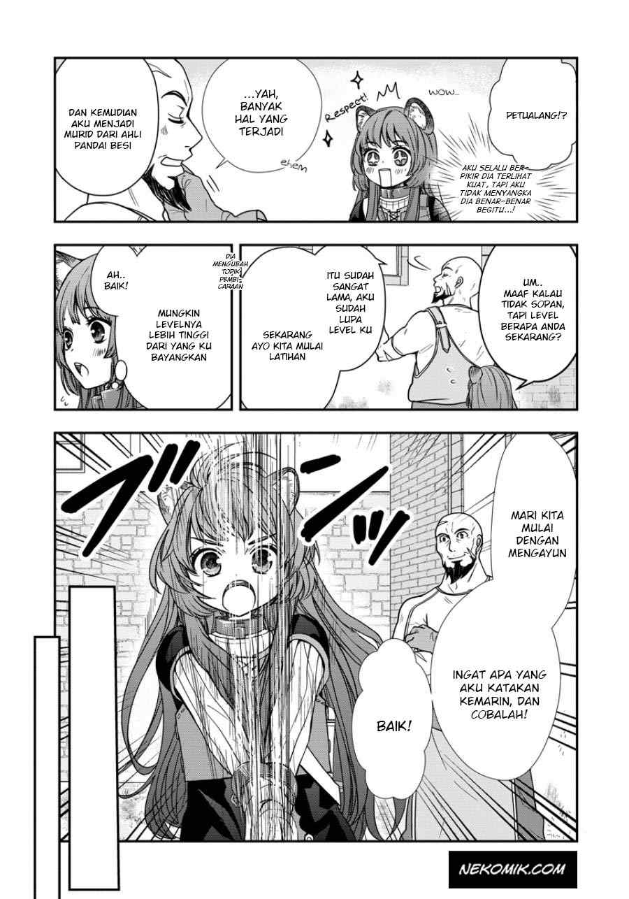 tate-no-yuusha-no-nariagari-girls-side-story - Chapter: 8