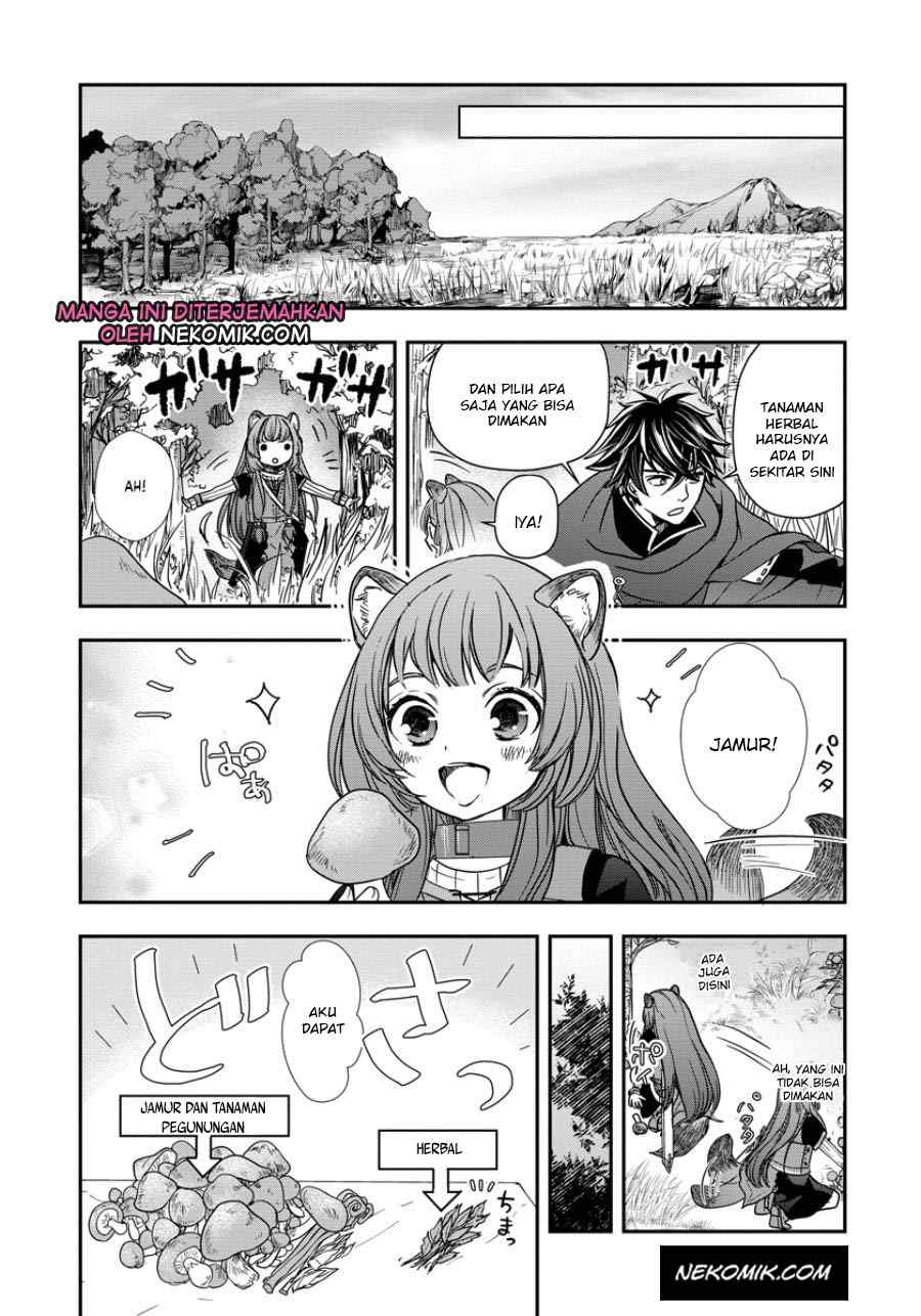 tate-no-yuusha-no-nariagari-girls-side-story - Chapter: 8