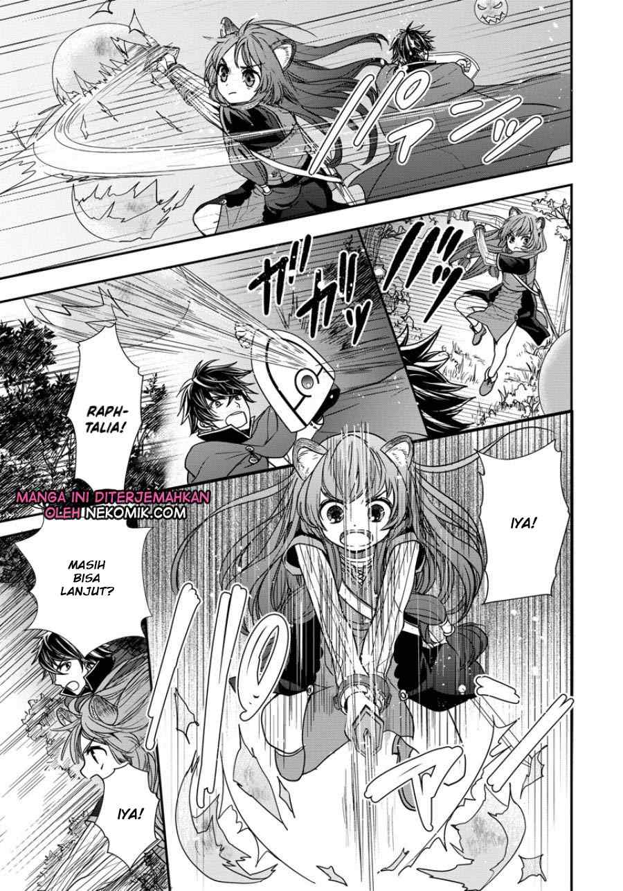 tate-no-yuusha-no-nariagari-girls-side-story - Chapter: 8