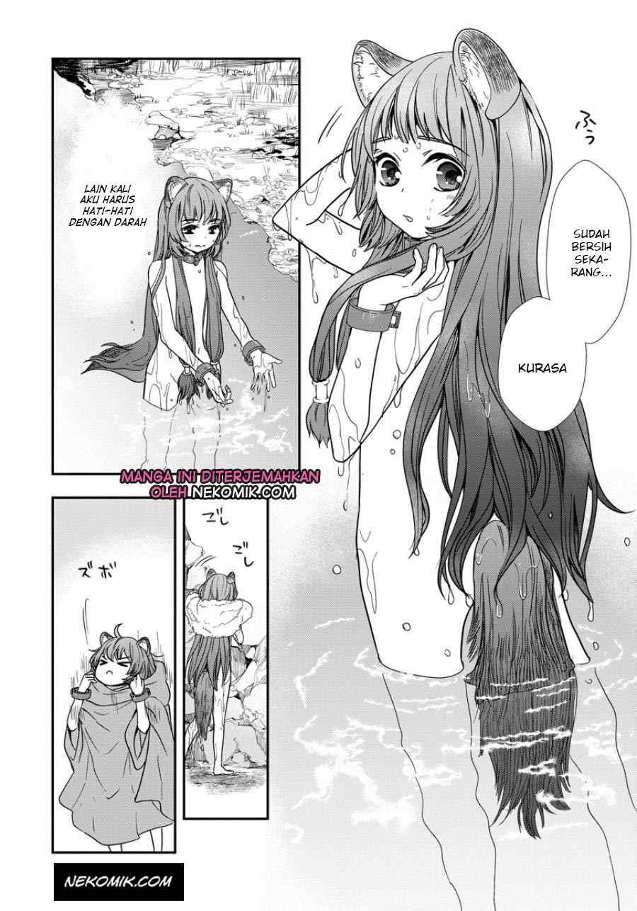 tate-no-yuusha-no-nariagari-girls-side-story - Chapter: 8