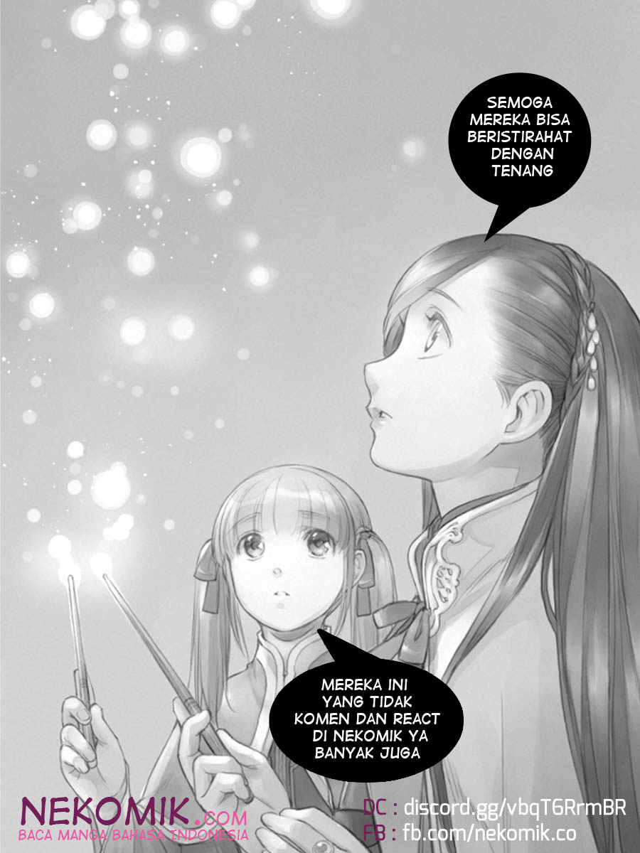 tate-no-yuusha-no-nariagari-girls-side-story - Chapter: 8