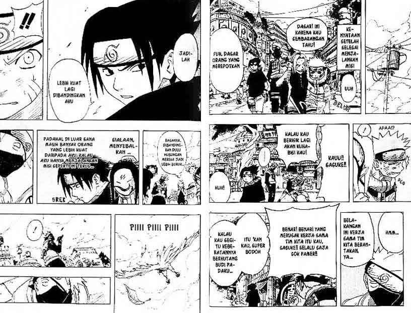 naruto-id - Chapter: 34