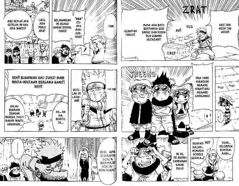 naruto-id - Chapter: 34