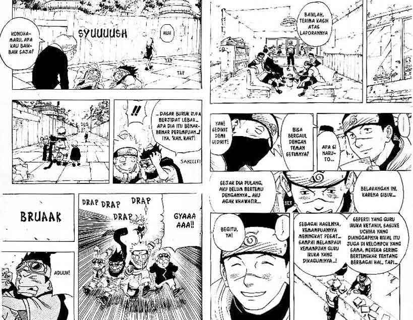 naruto-id - Chapter: 34