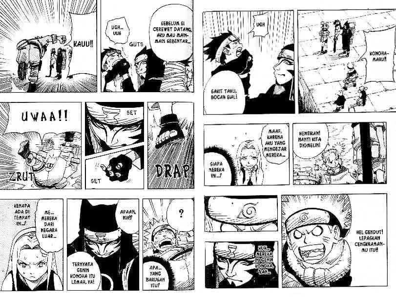 naruto-id - Chapter: 34