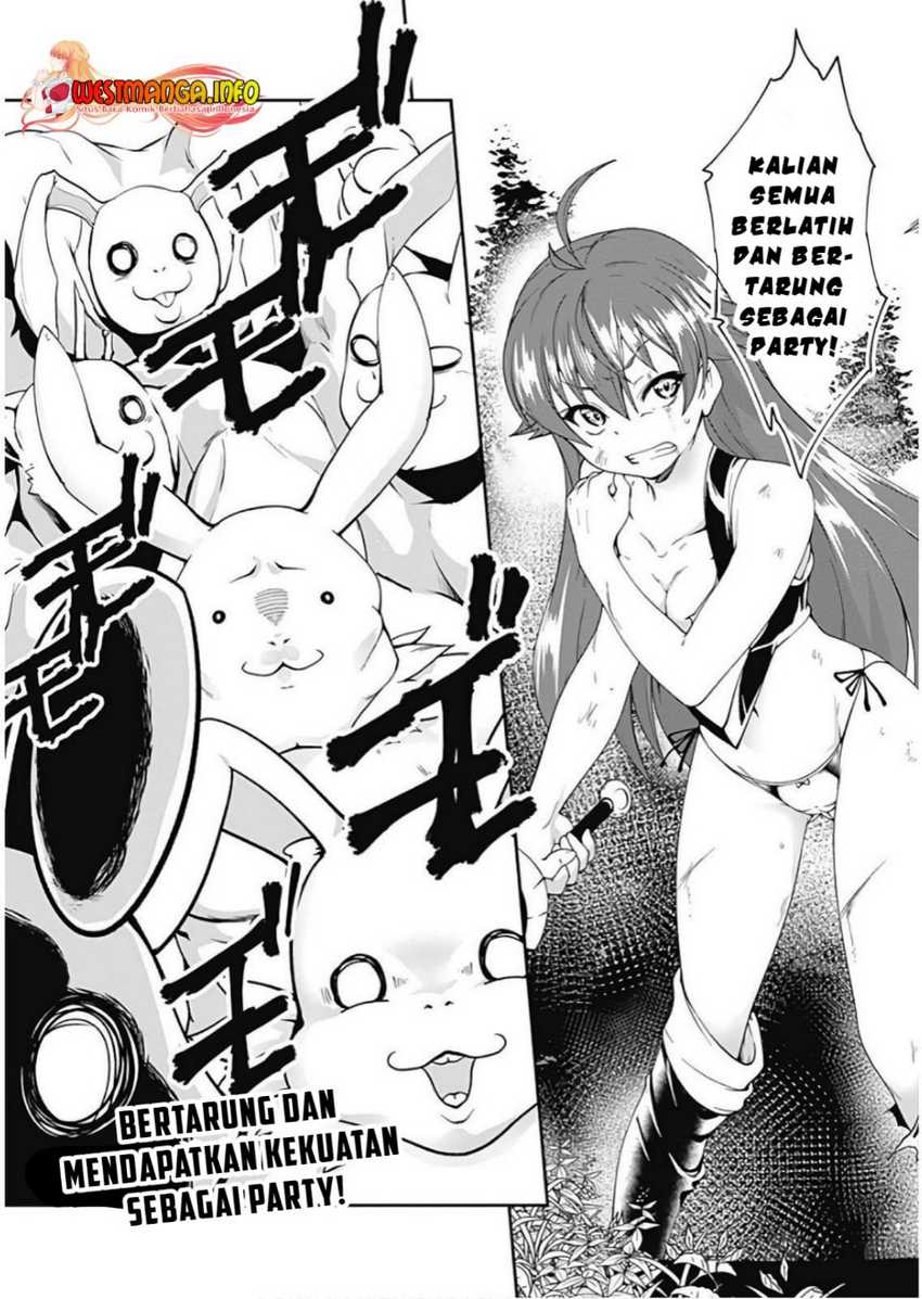 jichou-shinai-motoyuusha-no-tsuyokute-tanoshii-new-game - Chapter: 76