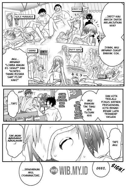 kin-no-kanojo-gin-no-kanojo - Chapter: 30