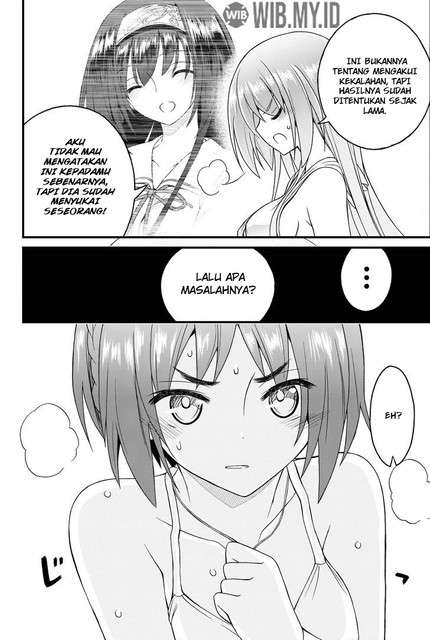 kin-no-kanojo-gin-no-kanojo - Chapter: 30