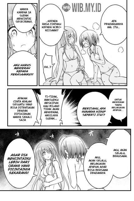 kin-no-kanojo-gin-no-kanojo - Chapter: 30