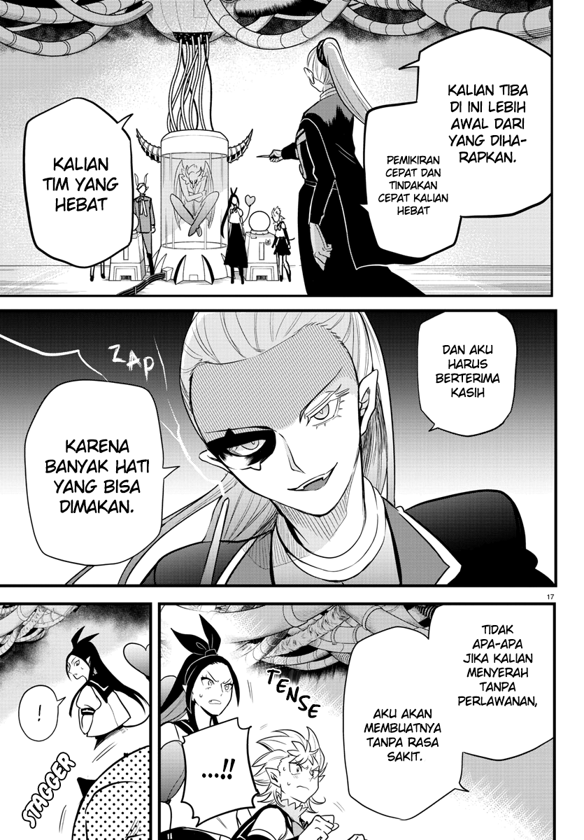 mairimashita-iruma-kun - Chapter: 238