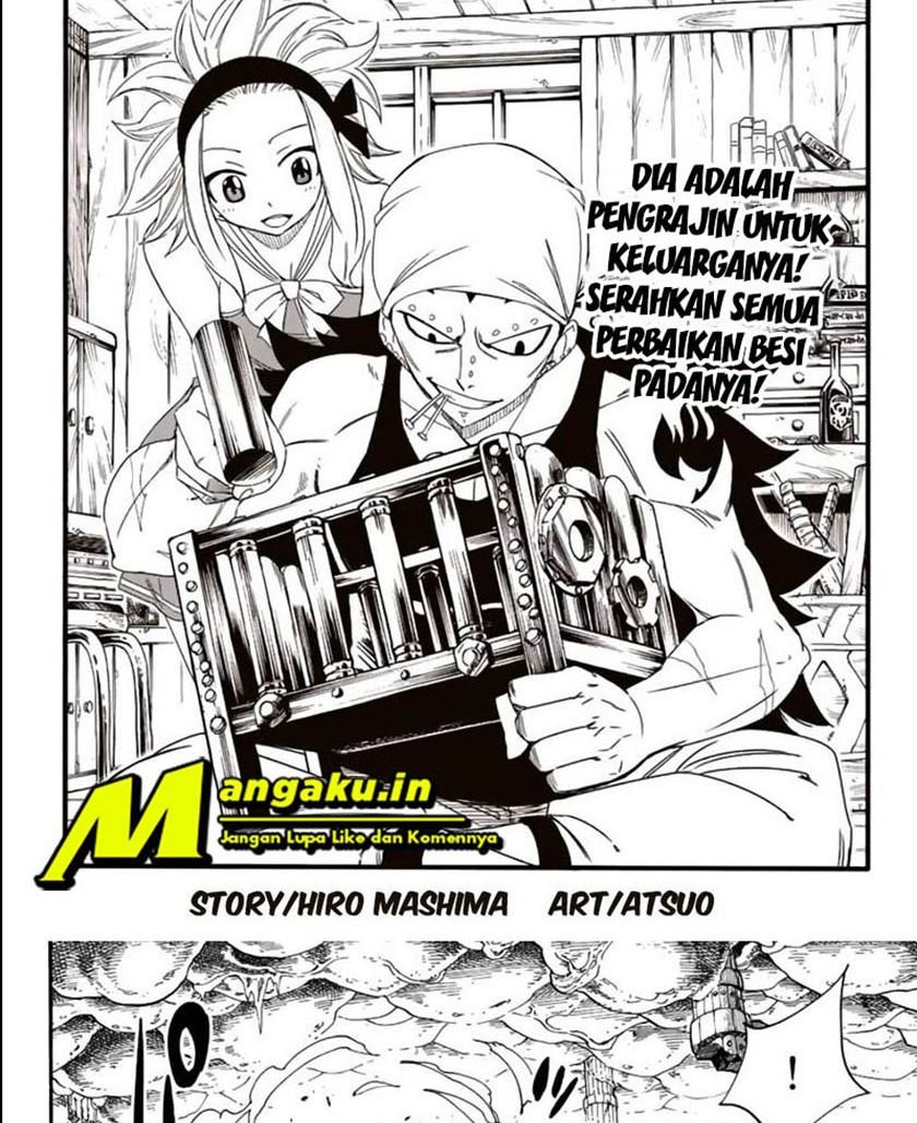 fairy-tail-100-years-quest - Chapter: 106