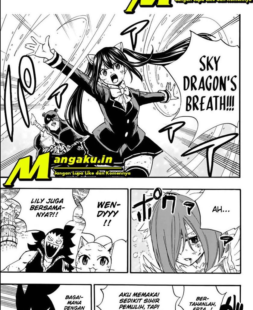 fairy-tail-100-years-quest - Chapter: 106