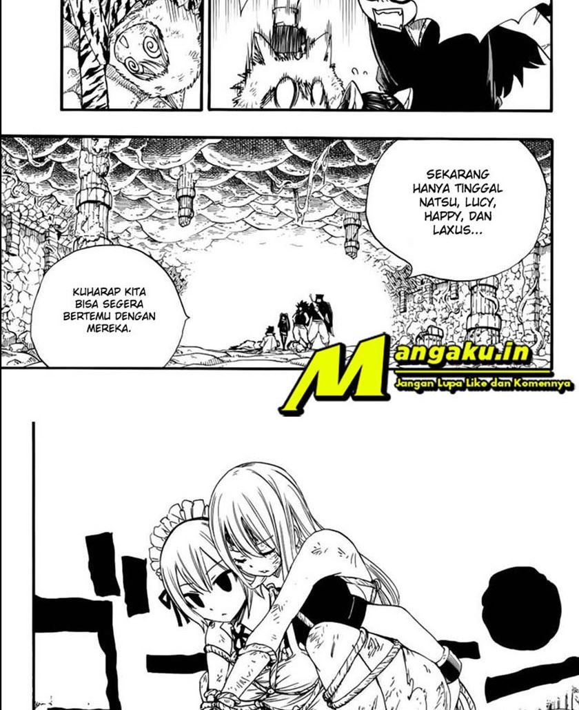 fairy-tail-100-years-quest - Chapter: 106