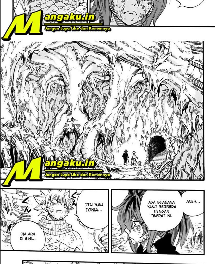 fairy-tail-100-years-quest - Chapter: 106