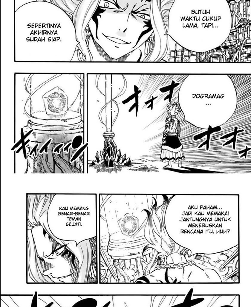 fairy-tail-100-years-quest - Chapter: 106