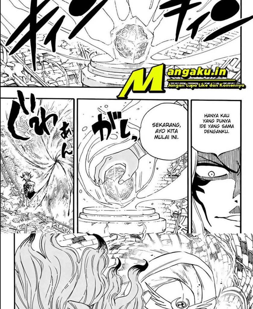 fairy-tail-100-years-quest - Chapter: 106