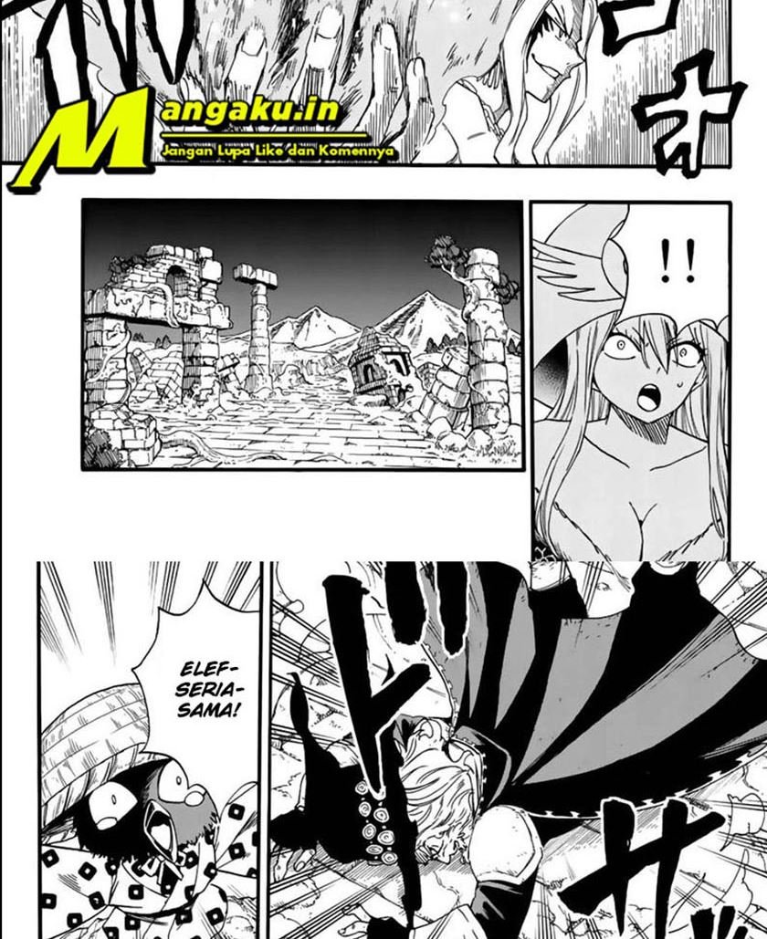 fairy-tail-100-years-quest - Chapter: 106