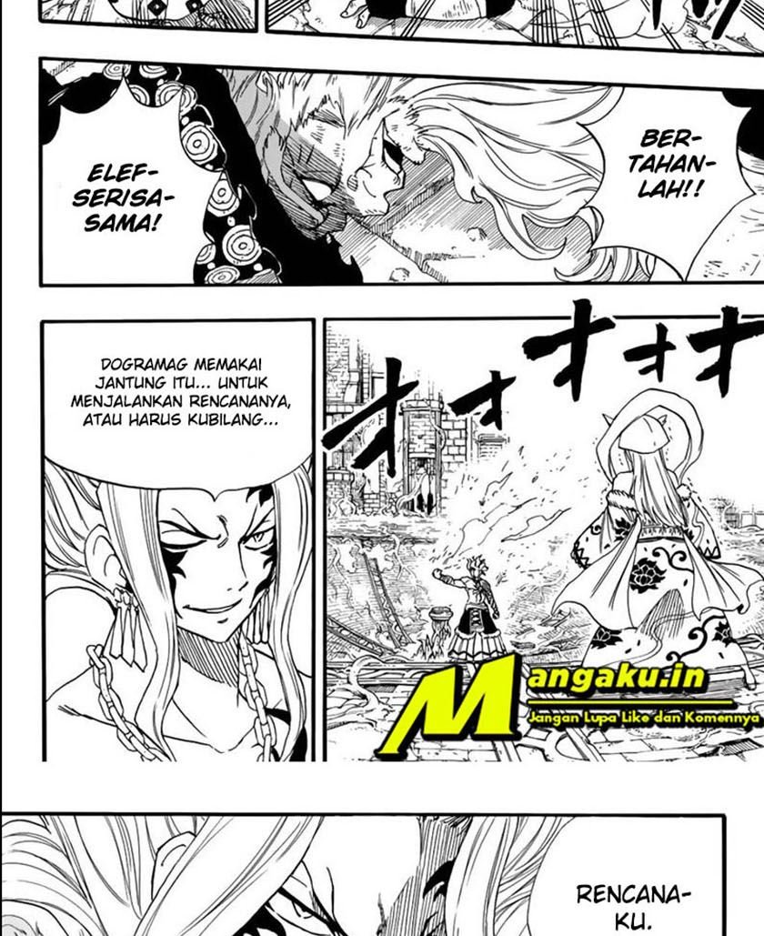 fairy-tail-100-years-quest - Chapter: 106