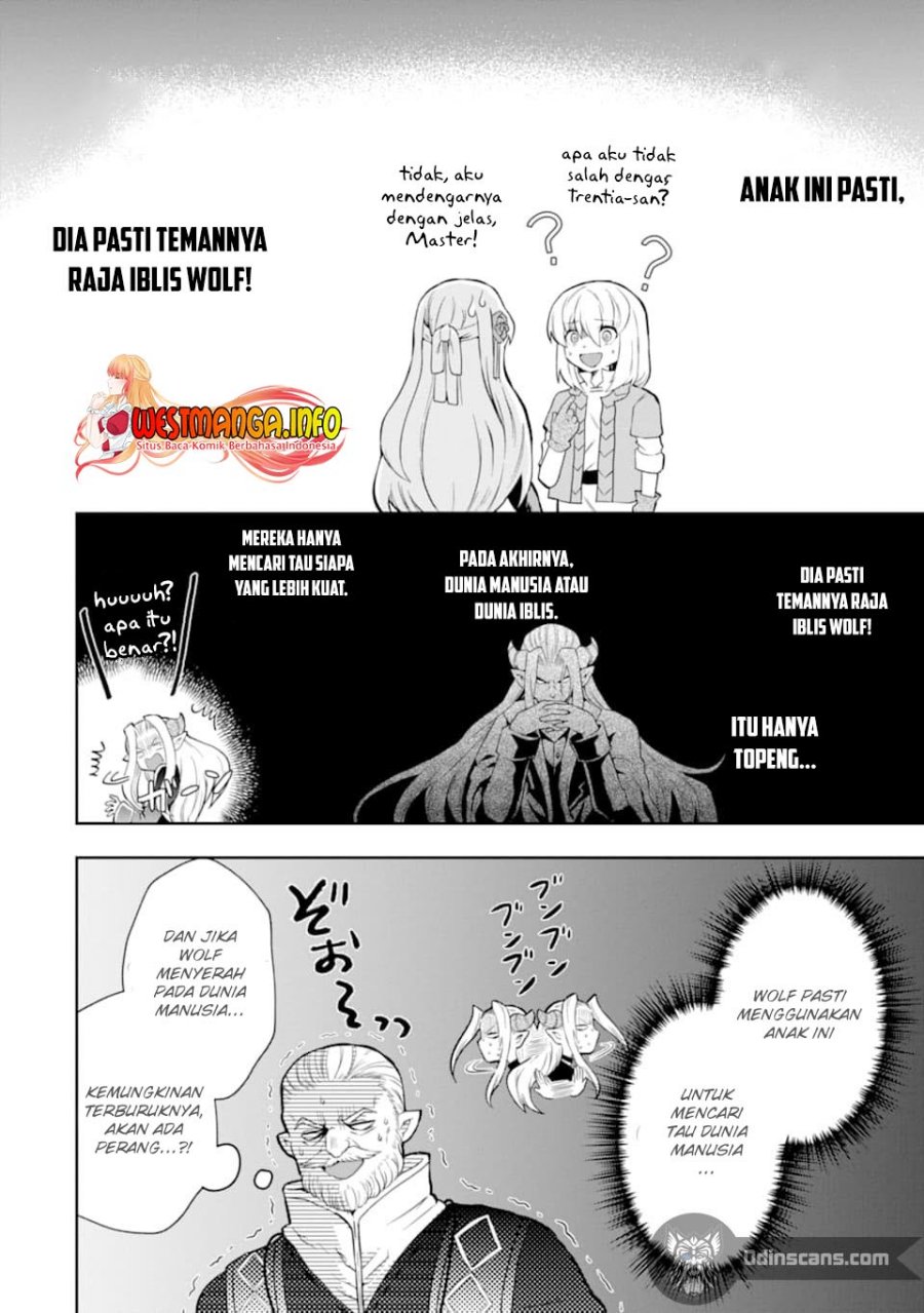 that-inferior-knight-actually-level-999 - Chapter: 12.3