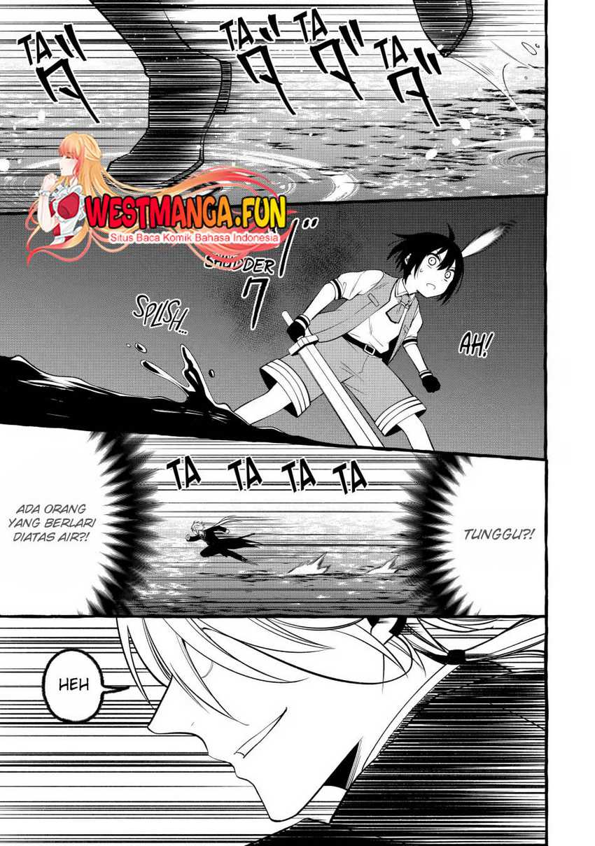 saikyou-ken-hijiri-no-mahou-shugyou-level-99-no-status-o-tamotta-mama-level-1-kara-yarinaosu - Chapter: 13.2