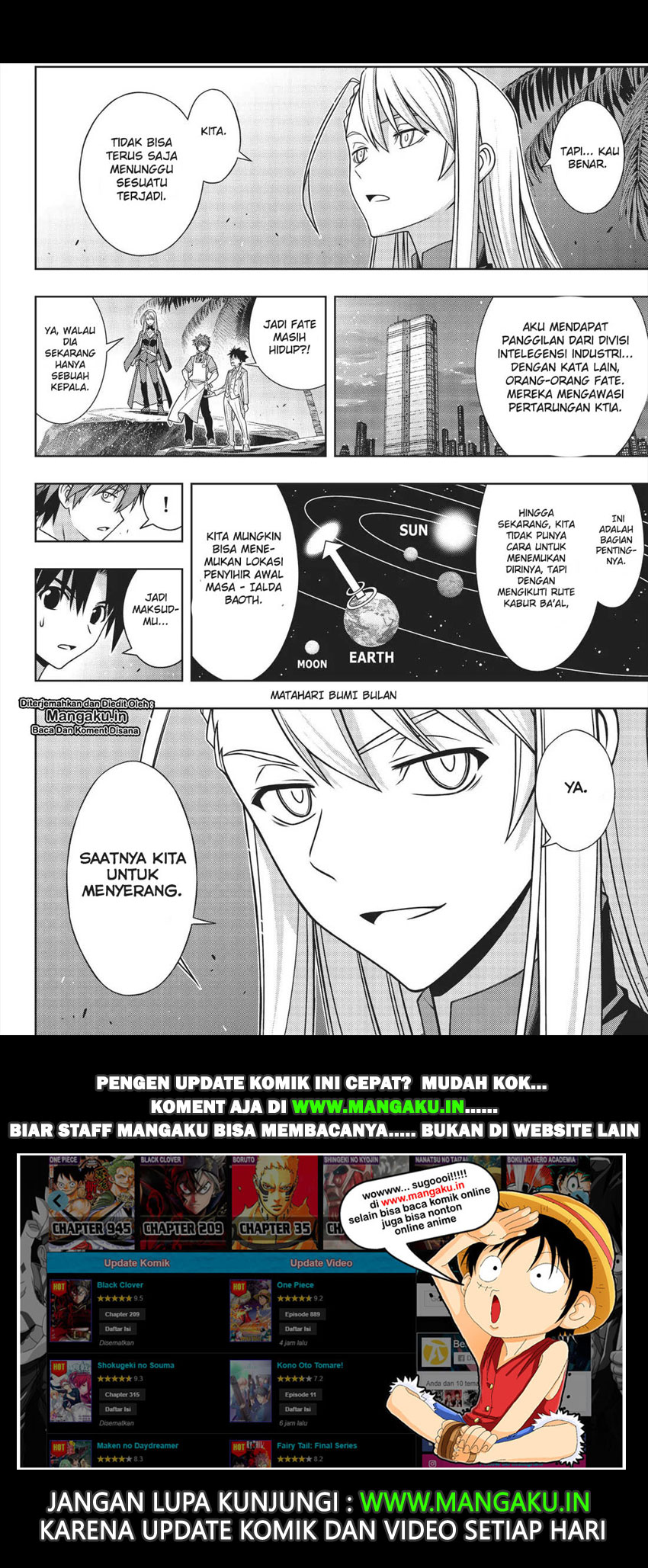 uq-holder - Chapter: 166