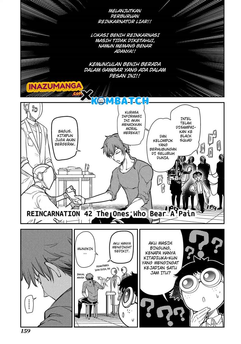 reincarnation-no-kaben - Chapter: 42