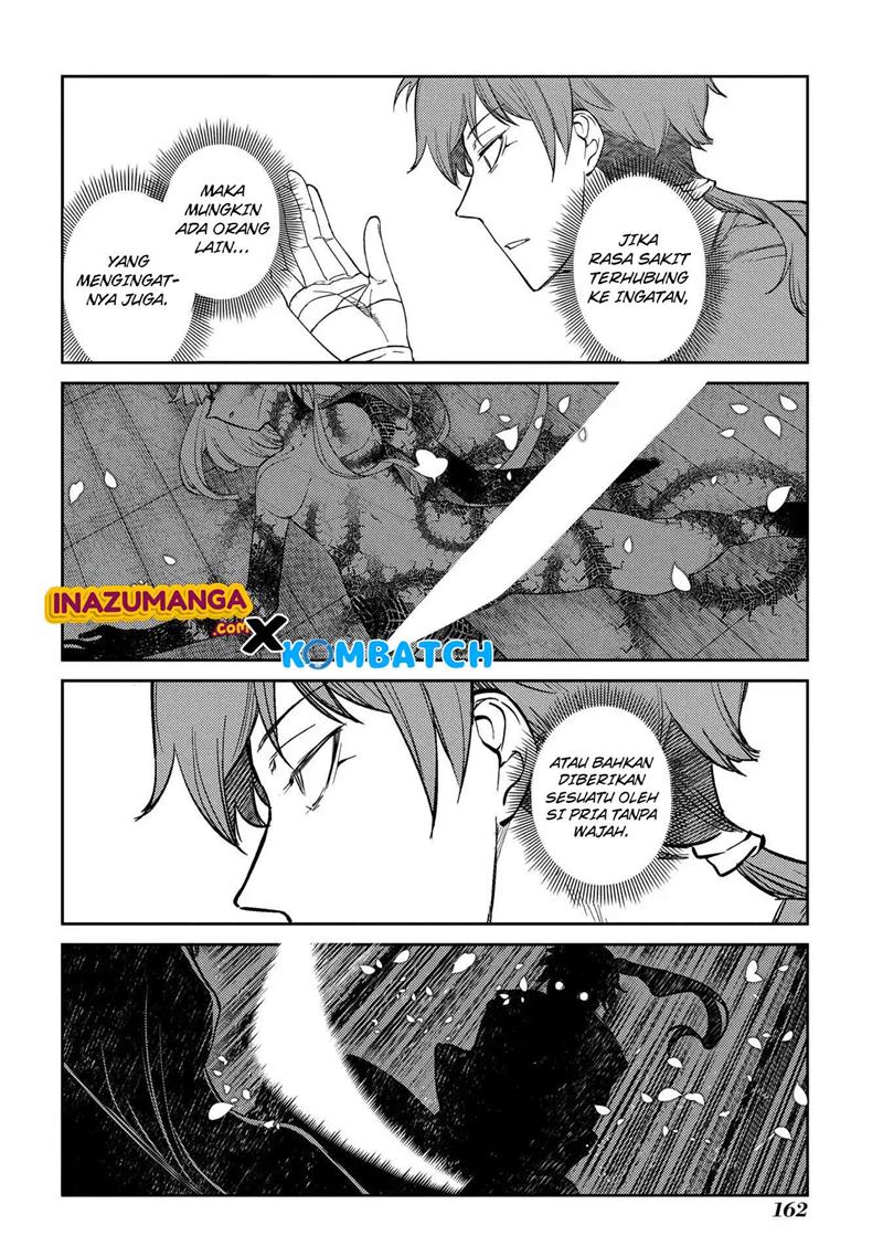 reincarnation-no-kaben - Chapter: 42