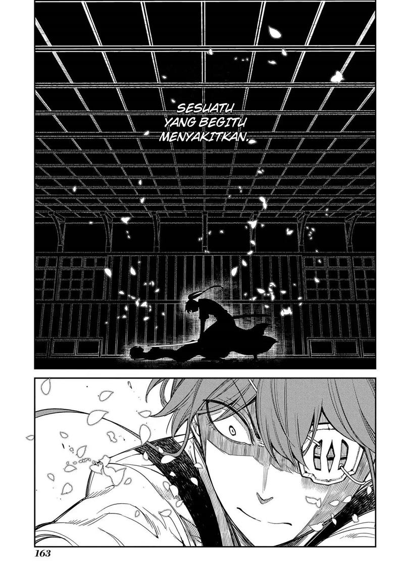 reincarnation-no-kaben - Chapter: 42