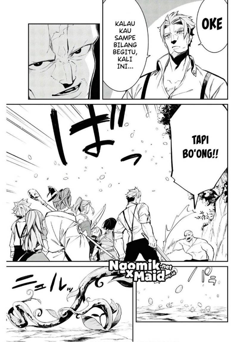 maryoku-zero-de-saikyou-no-daikenja-sore-wa-mahou-de-wa-nai-butsuri-da - Chapter: 4