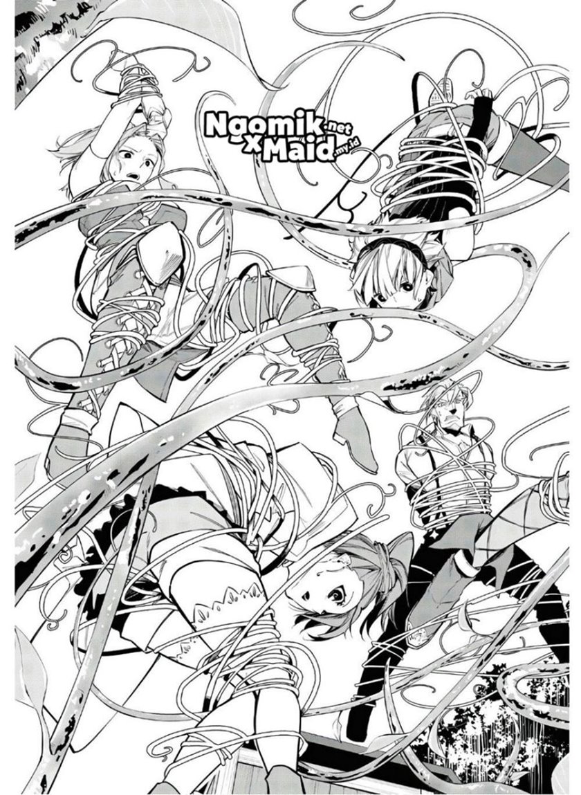 maryoku-zero-de-saikyou-no-daikenja-sore-wa-mahou-de-wa-nai-butsuri-da - Chapter: 4