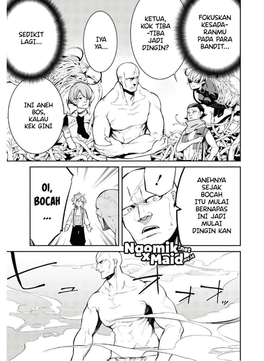 maryoku-zero-de-saikyou-no-daikenja-sore-wa-mahou-de-wa-nai-butsuri-da - Chapter: 4