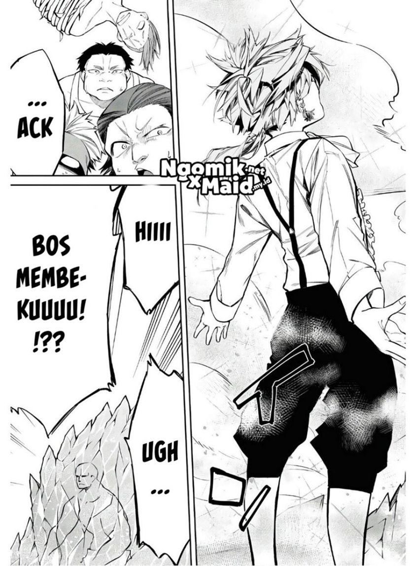 maryoku-zero-de-saikyou-no-daikenja-sore-wa-mahou-de-wa-nai-butsuri-da - Chapter: 4
