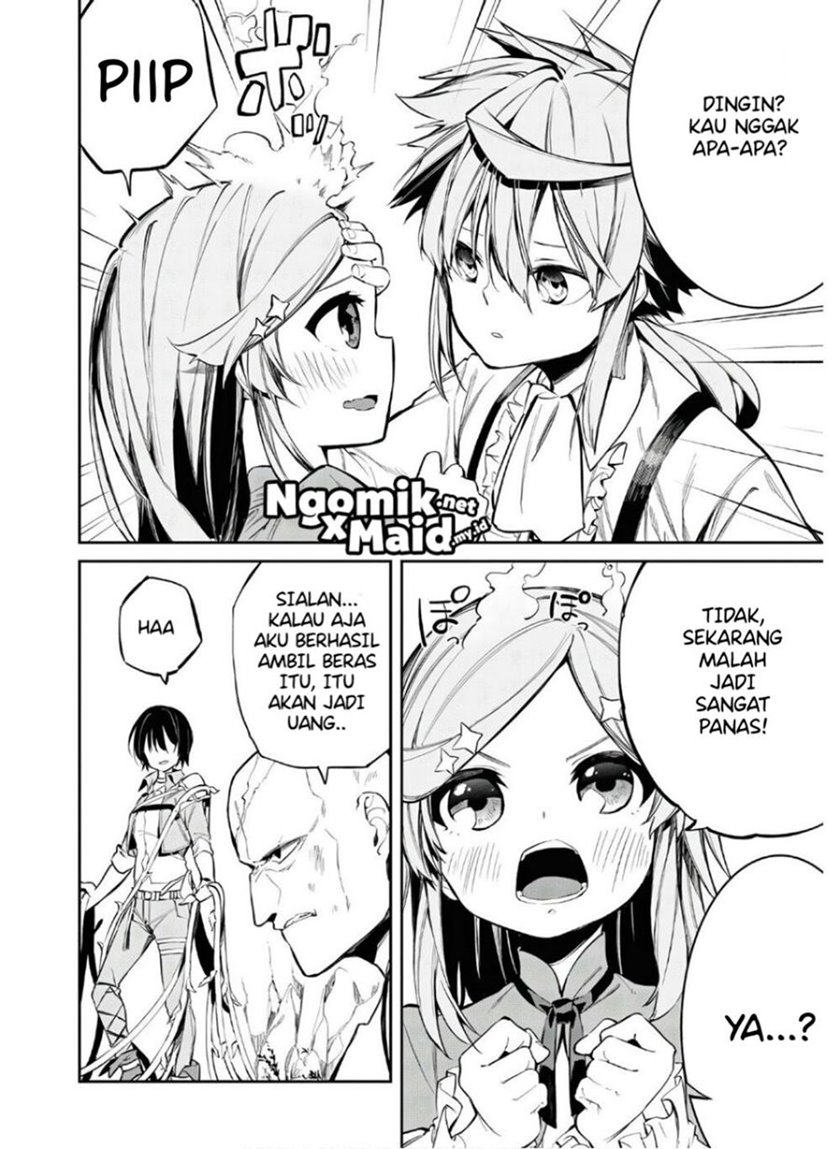 maryoku-zero-de-saikyou-no-daikenja-sore-wa-mahou-de-wa-nai-butsuri-da - Chapter: 4
