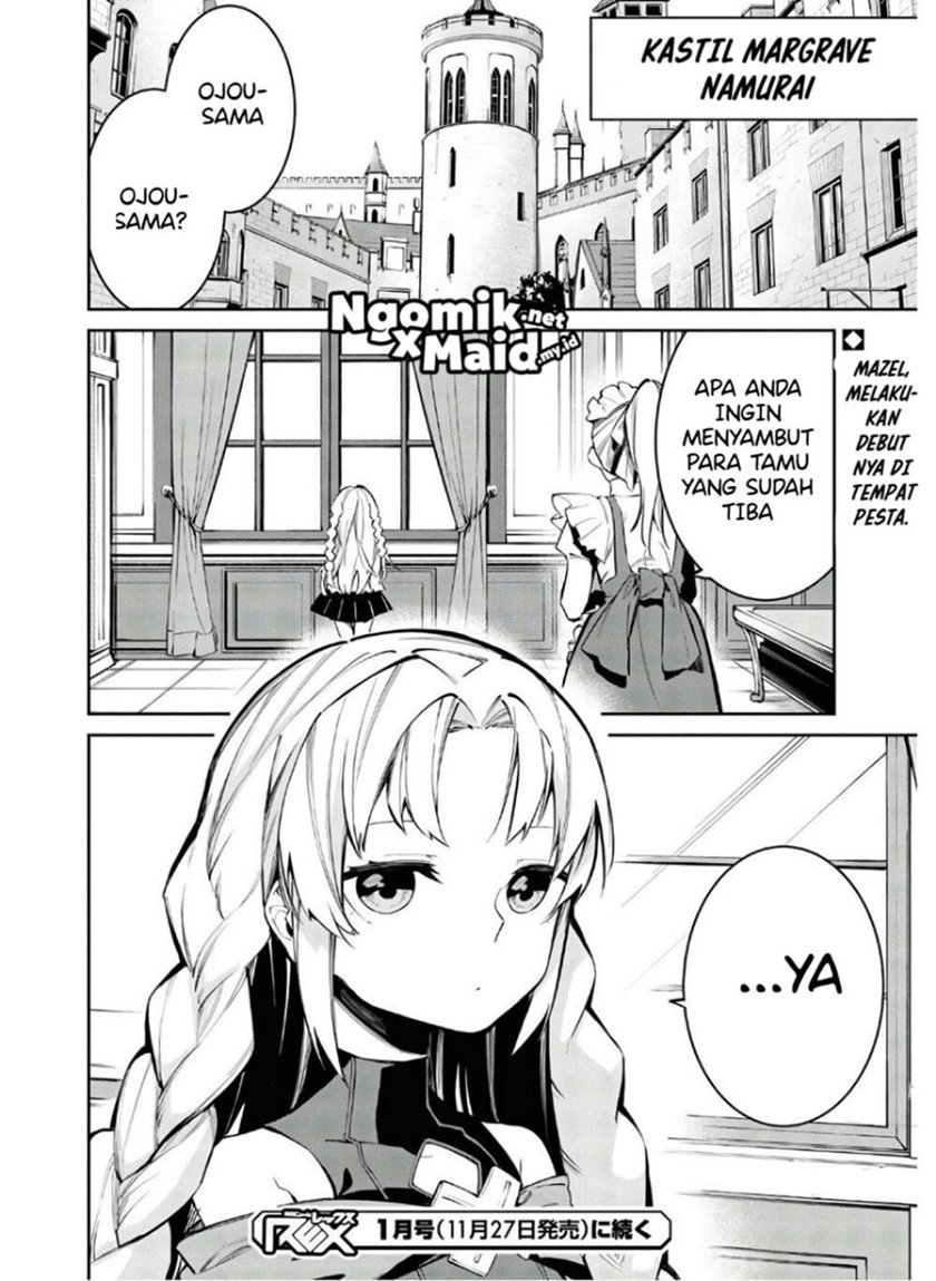 maryoku-zero-de-saikyou-no-daikenja-sore-wa-mahou-de-wa-nai-butsuri-da - Chapter: 4