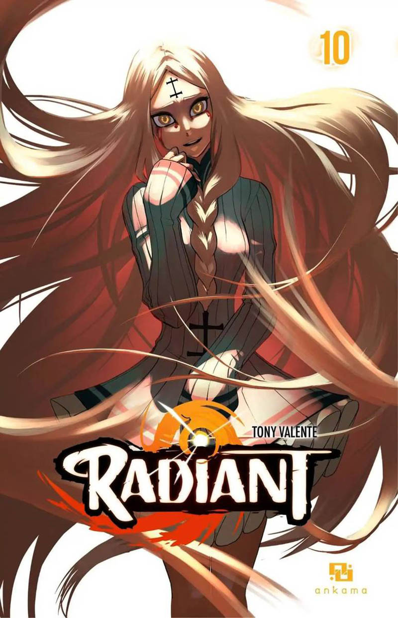 radiant - Chapter: 69