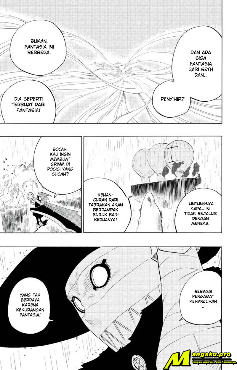 radiant - Chapter: 69