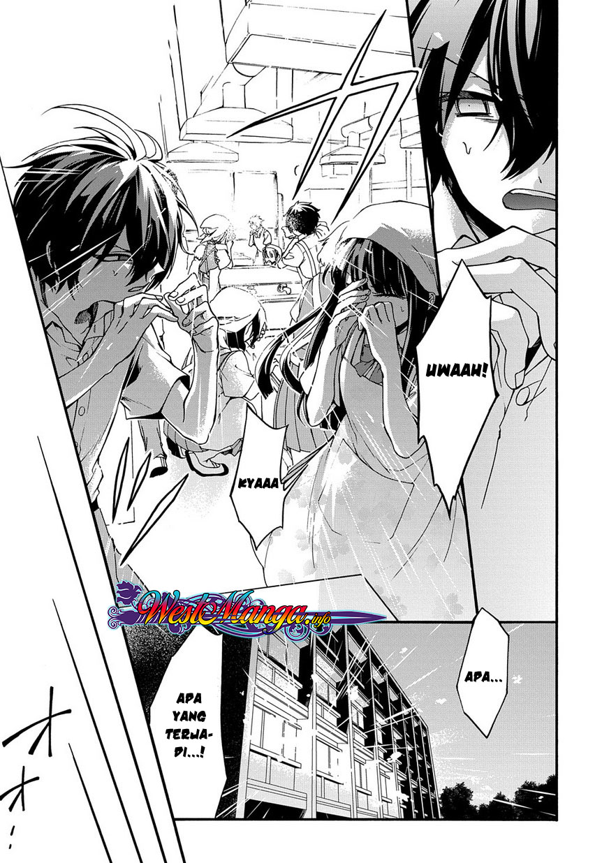 garbage-brave-isekai-ni-shoukan-sare-suterareta-yuusha-no-fukushuu-monogatari - Chapter: 1.1